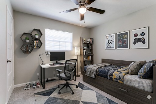 1506 Carnation Drive Lewisville TX 75067