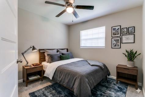 1506 Carnation Drive Lewisville TX 75067