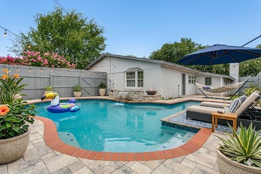 1506 Carnation Drive Lewisville TX 75067
