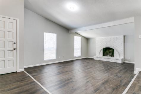 1506 Carnation Drive Lewisville TX 75067