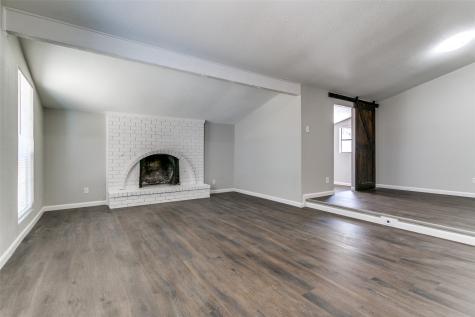 1506 Carnation Drive Lewisville TX 75067