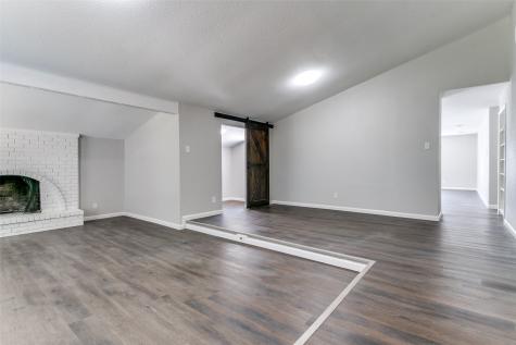 1506 Carnation Drive Lewisville TX 75067