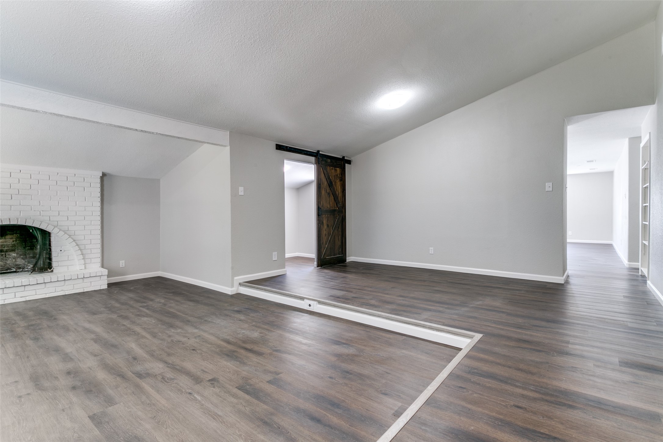 1506 Carnation Drive Lewisville TX 75067