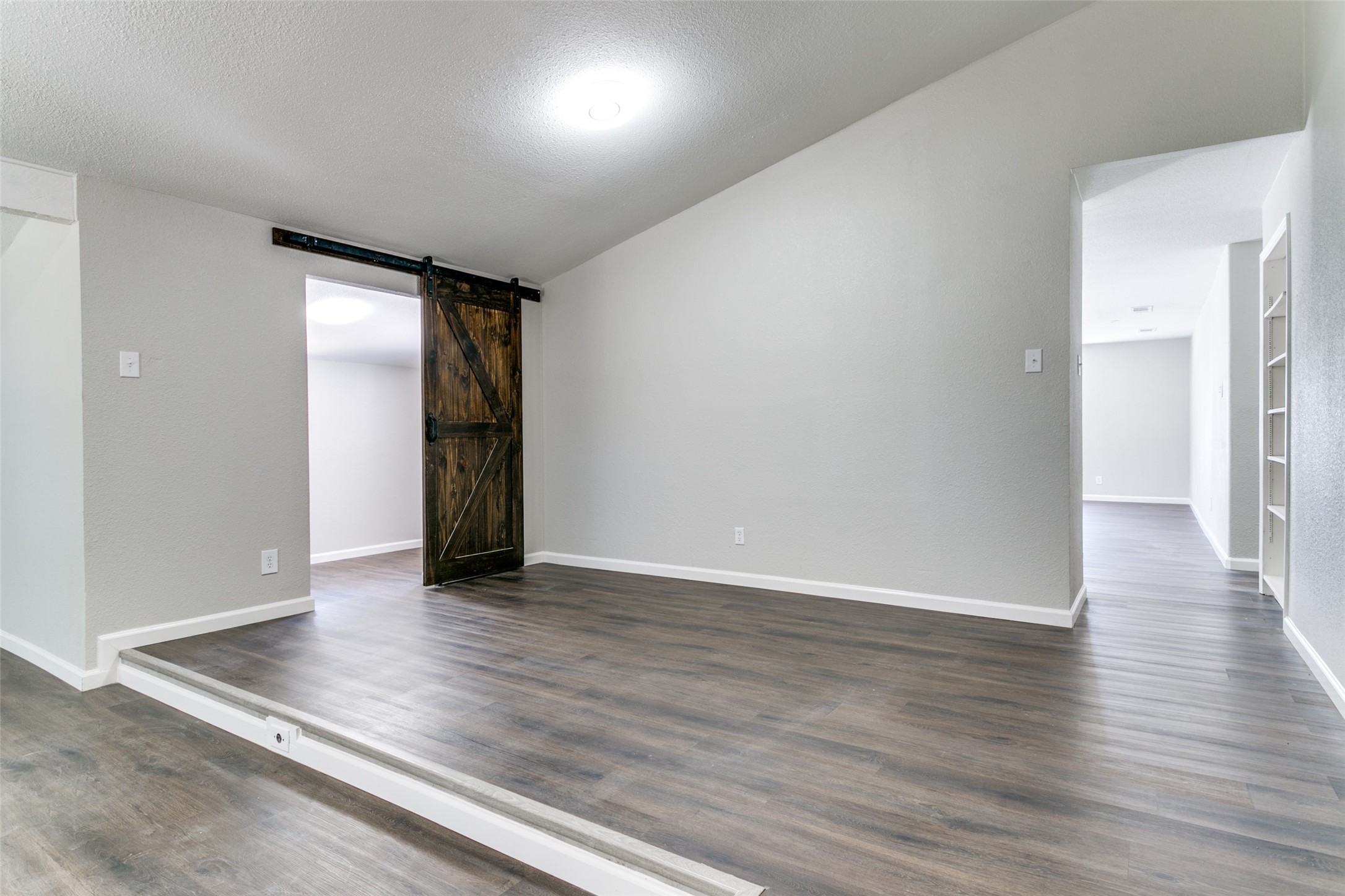 1506 Carnation Drive Lewisville TX 75067