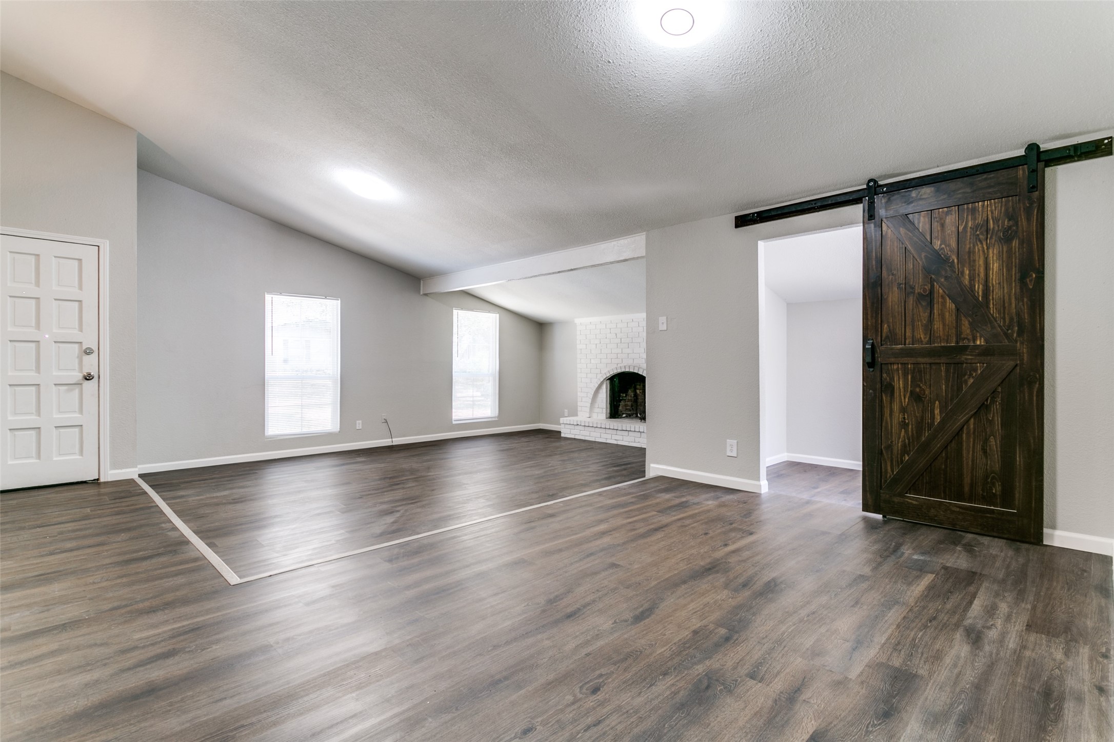 1506 Carnation Drive Lewisville TX 75067
