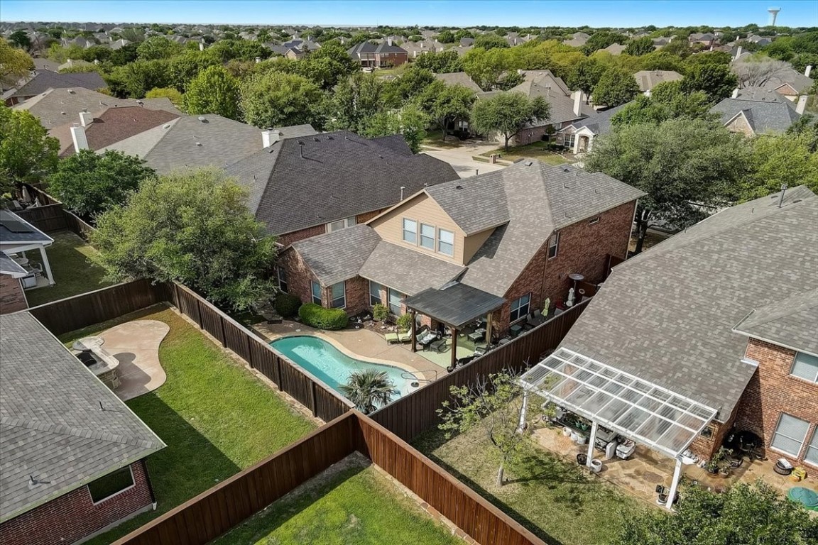 8598 Robertson Drive Frisco TX 75036