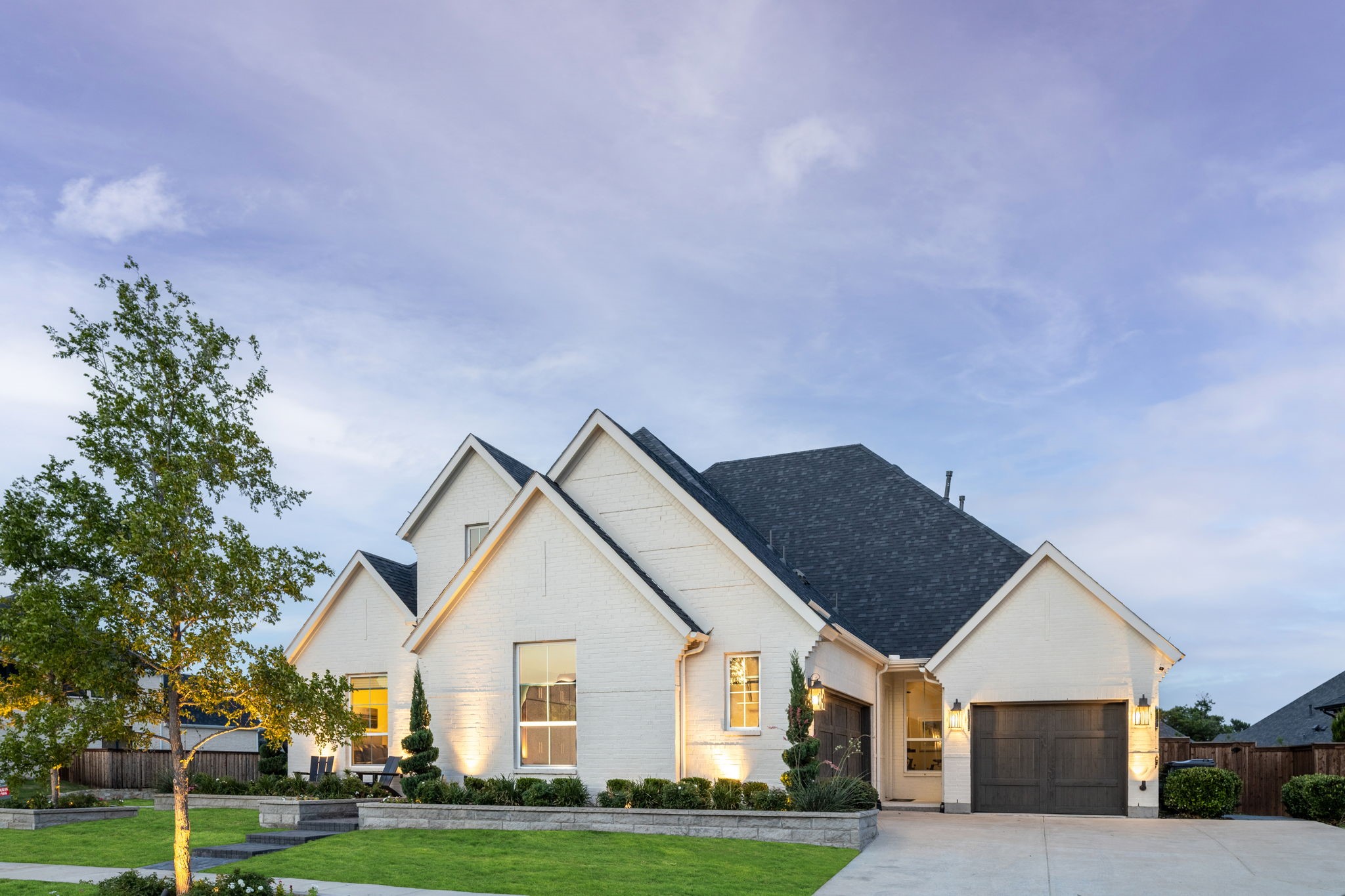 4511 Walnut Grove Lane Prosper TX 75078