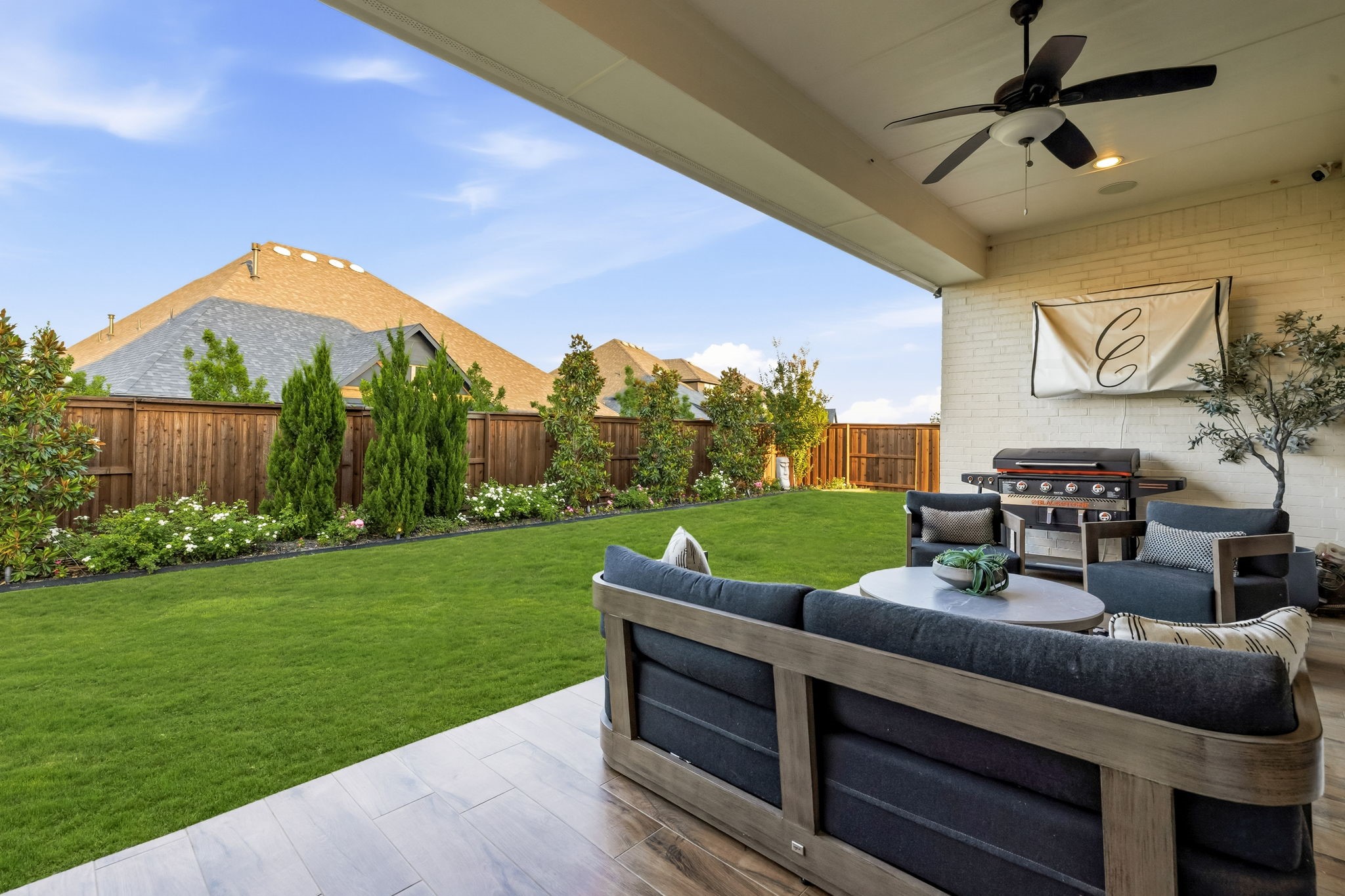 4511 Walnut Grove Lane Prosper TX 75078
