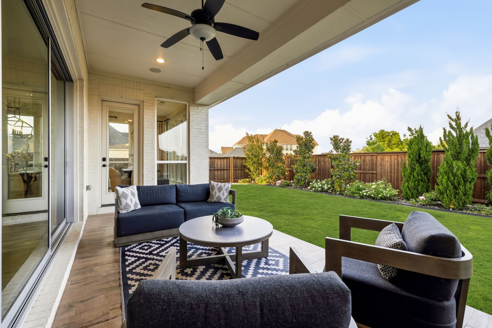 4511 Walnut Grove Lane Prosper TX 75078