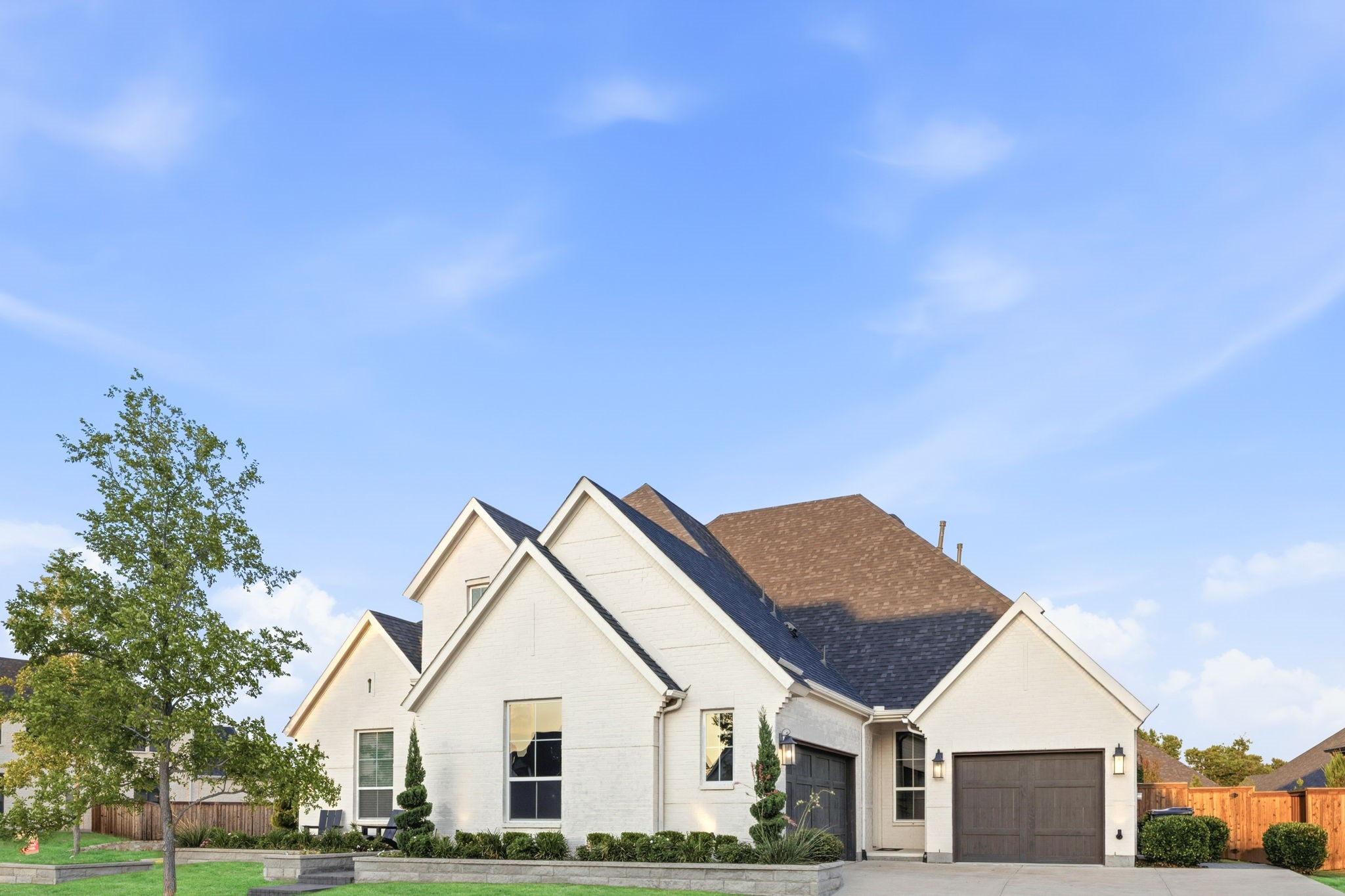 4511 Walnut Grove Lane Prosper TX 75078