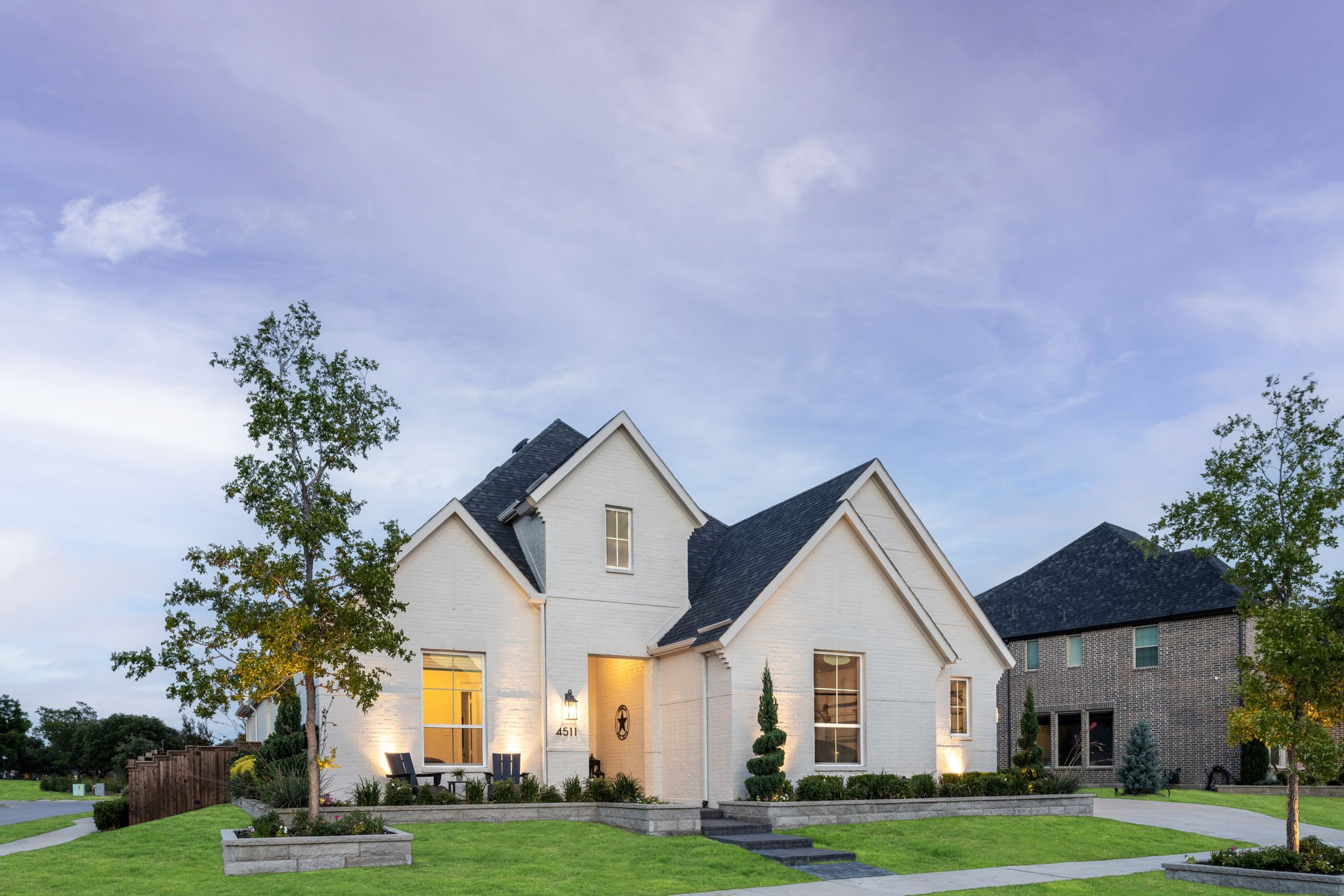 4511 Walnut Grove Lane Prosper TX 75078