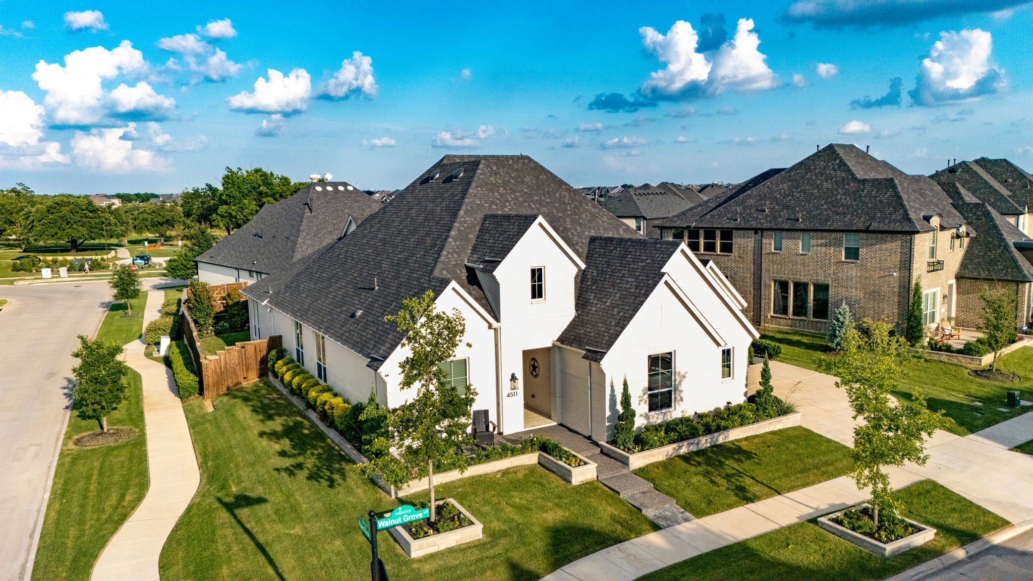 4511 Walnut Grove Lane Prosper TX 75078