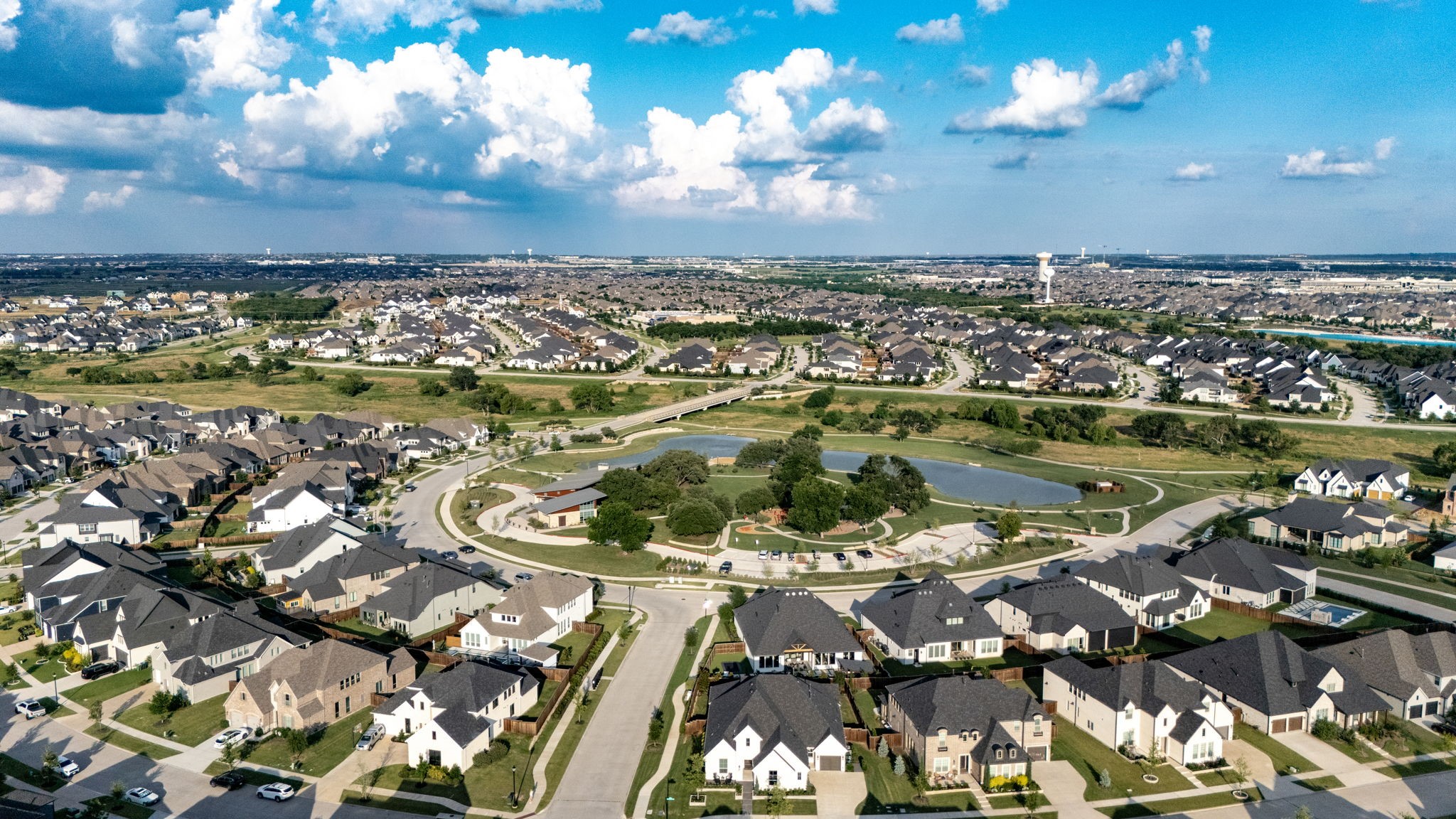 4511 Walnut Grove Lane Prosper TX 75078