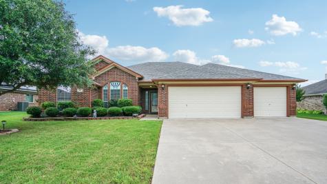 613 W Sheila Circle Joshua TX 76058