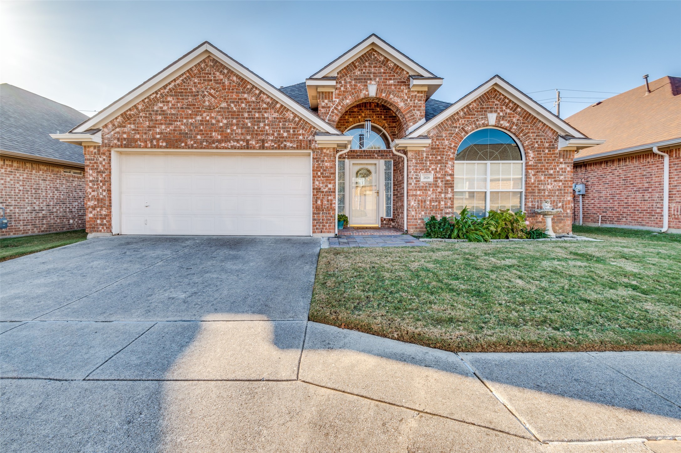 2620 Britany Circle Bedford TX 76022