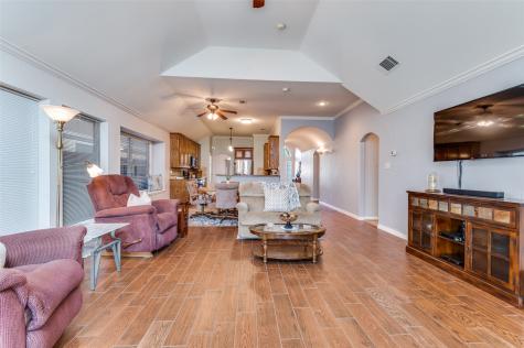 2620 Britany Circle Bedford TX 76022