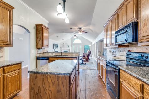 2620 Britany Circle Bedford TX 76022