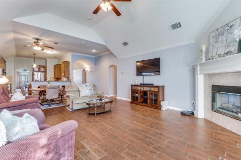 2620 Britany Circle Bedford TX 76022