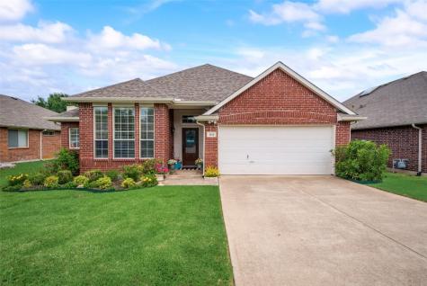 7114 Park Hill Trail Sachse TX 75048