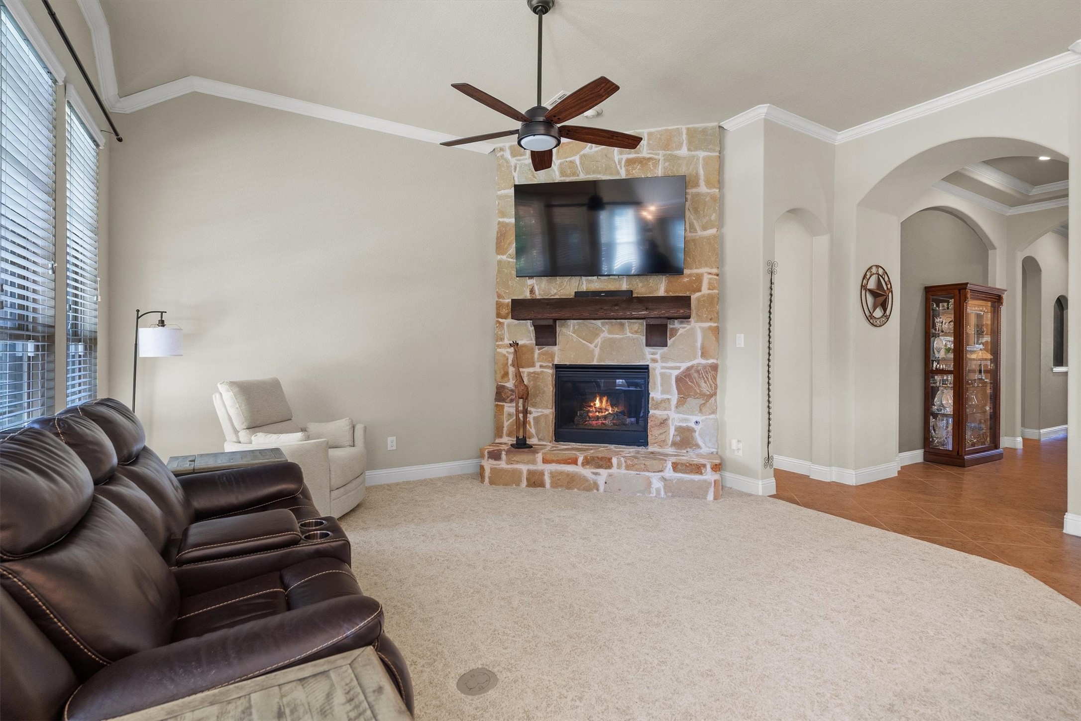 604 Satinwood Lane Euless TX 76039