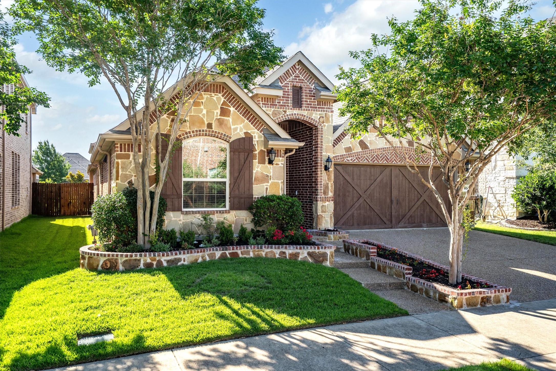 604 Satinwood Lane Euless TX 76039