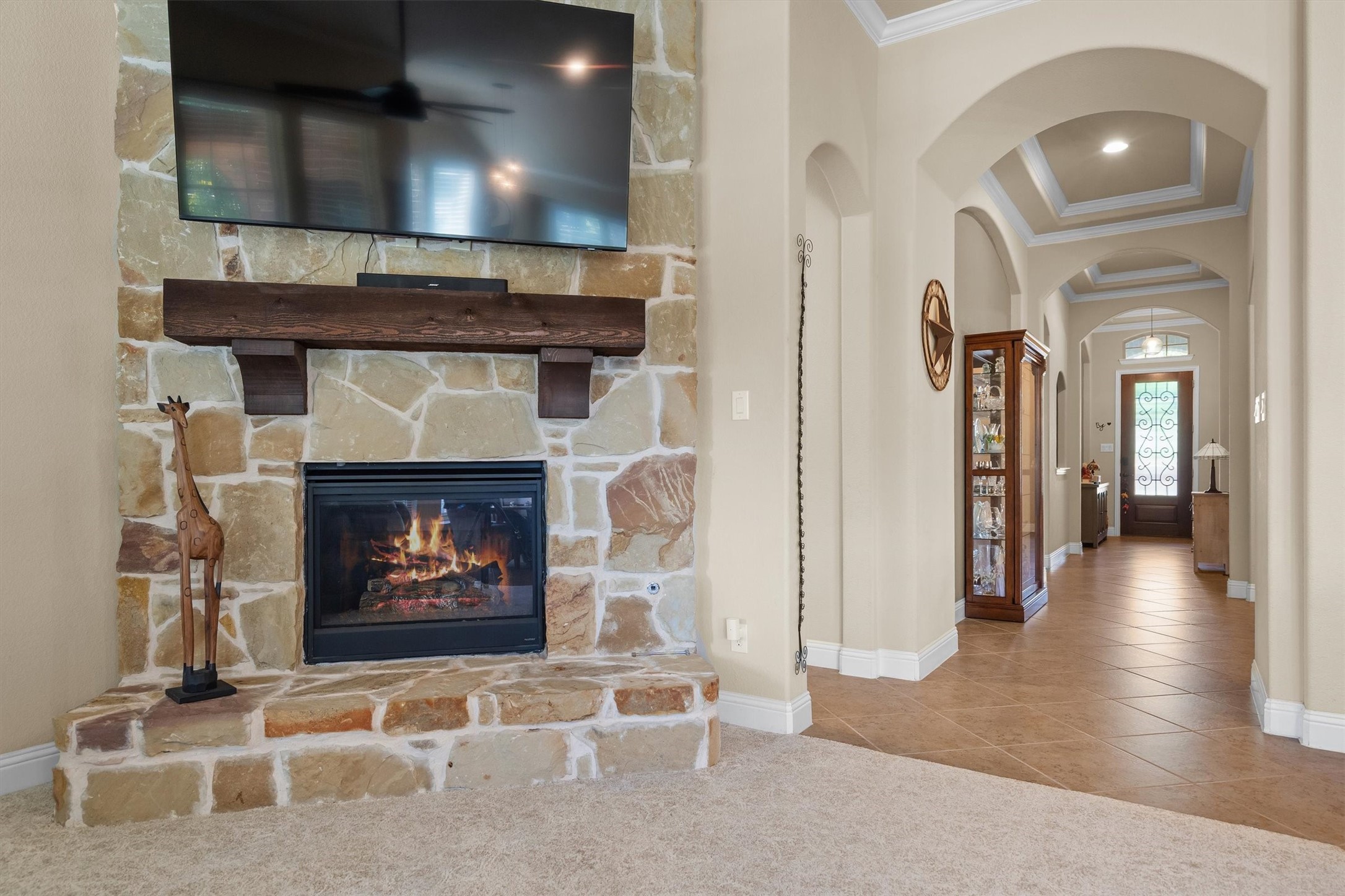 604 Satinwood Lane Euless TX 76039