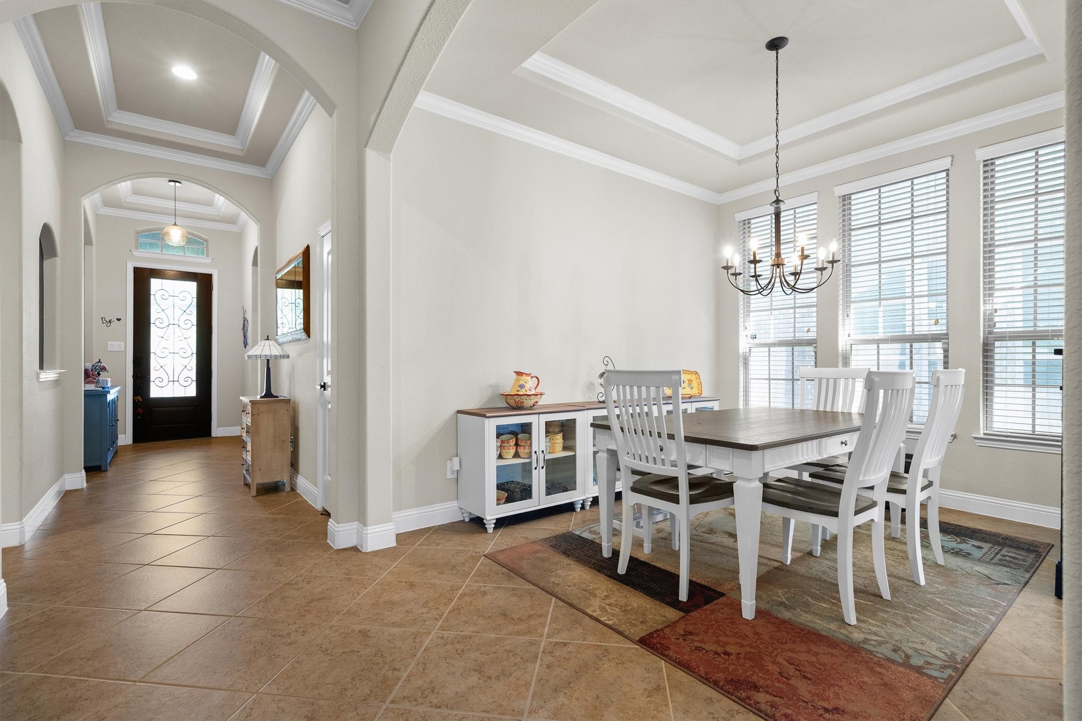 604 Satinwood Lane Euless TX 76039