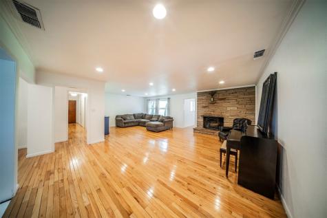 1724 Lake Shore Drive Fort Worth TX 76103