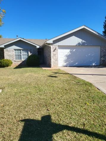 1717 Snipe Lane Abilene TX 79605