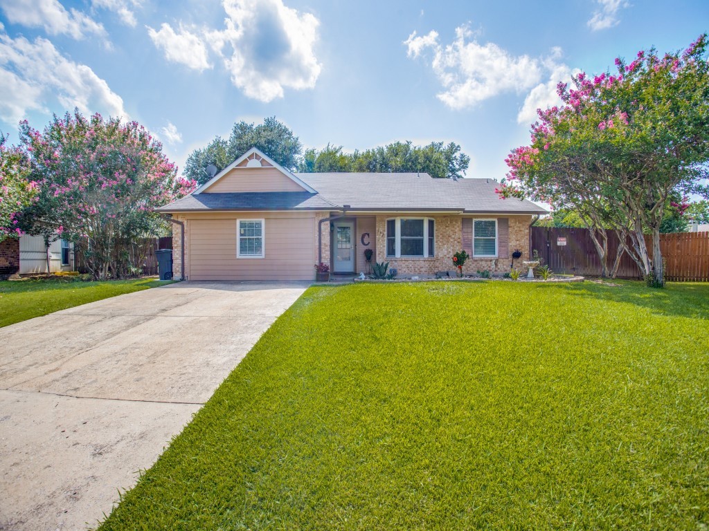 142 Elmridge Circle Rockwall TX 75032