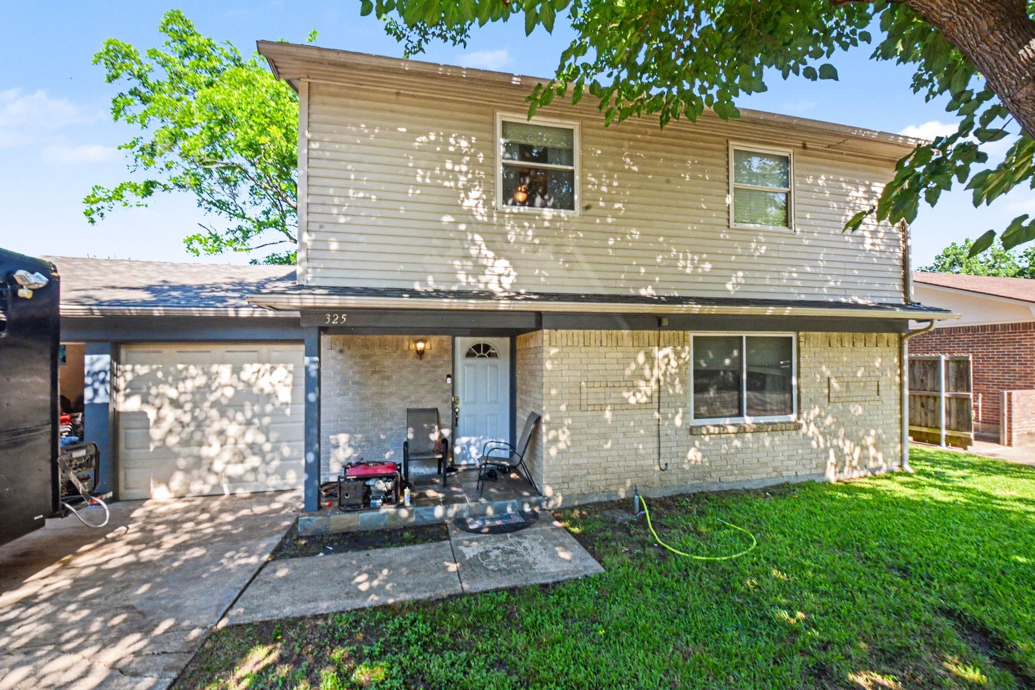 325 Hilltop Lane Wylie TX 75098