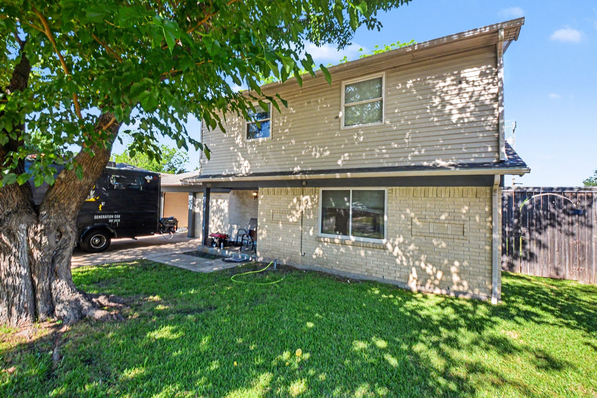 325 Hilltop Lane Wylie TX 75098
