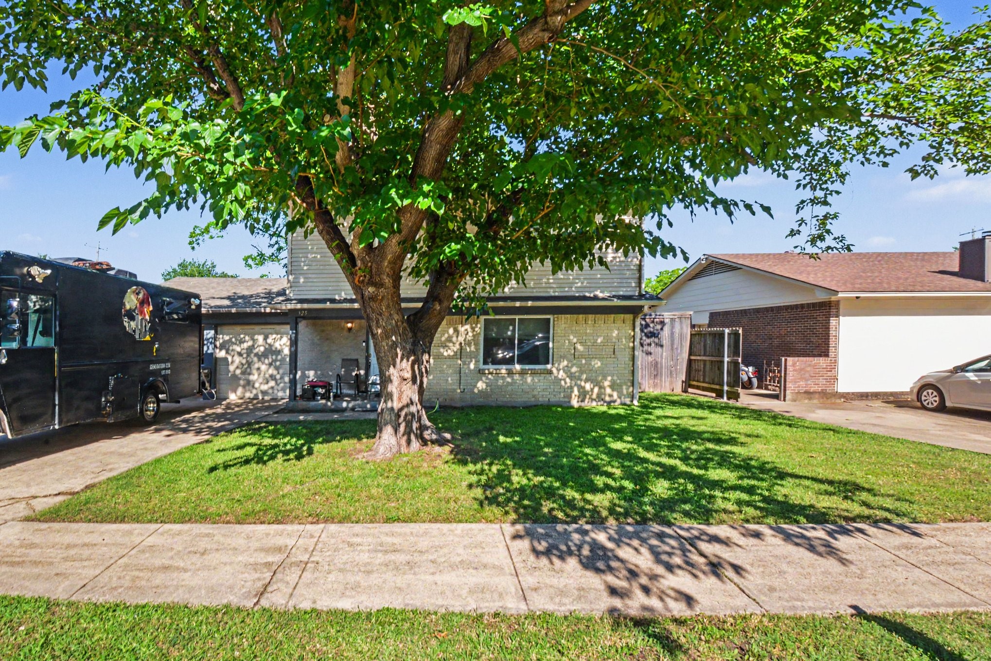 325 Hilltop Lane Wylie TX 75098