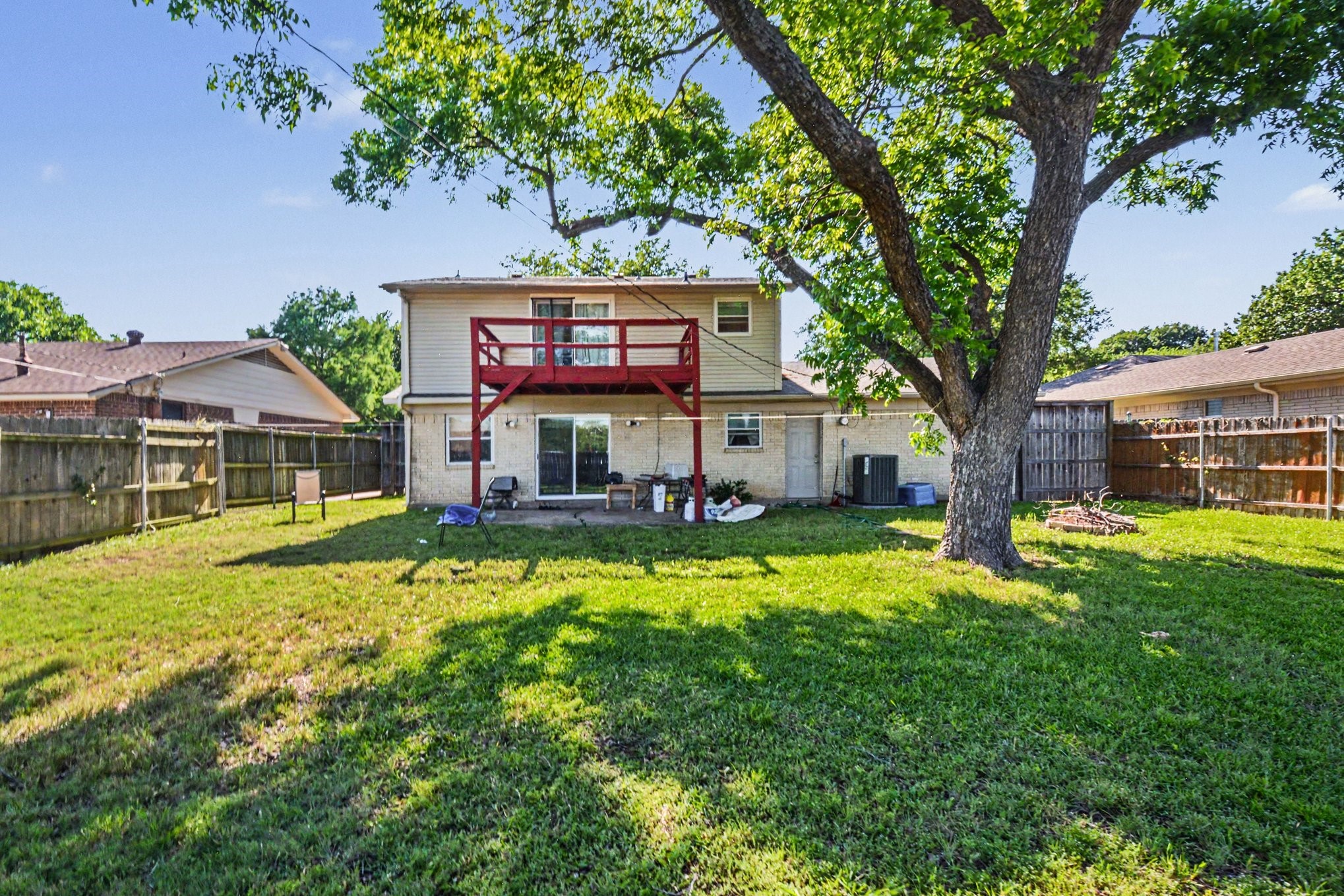 325 Hilltop Lane Wylie TX 75098