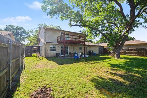 325 Hilltop Lane Wylie TX 75098