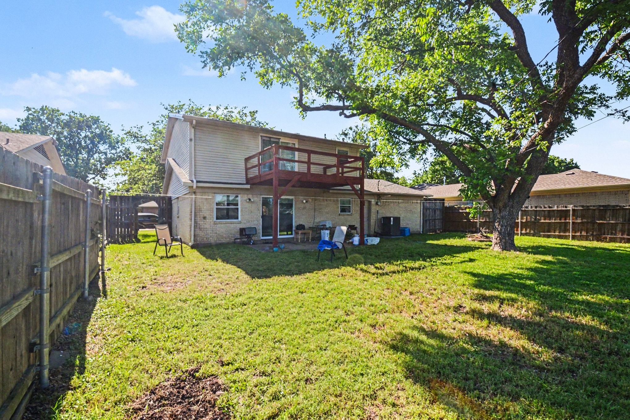325 Hilltop Lane Wylie TX 75098