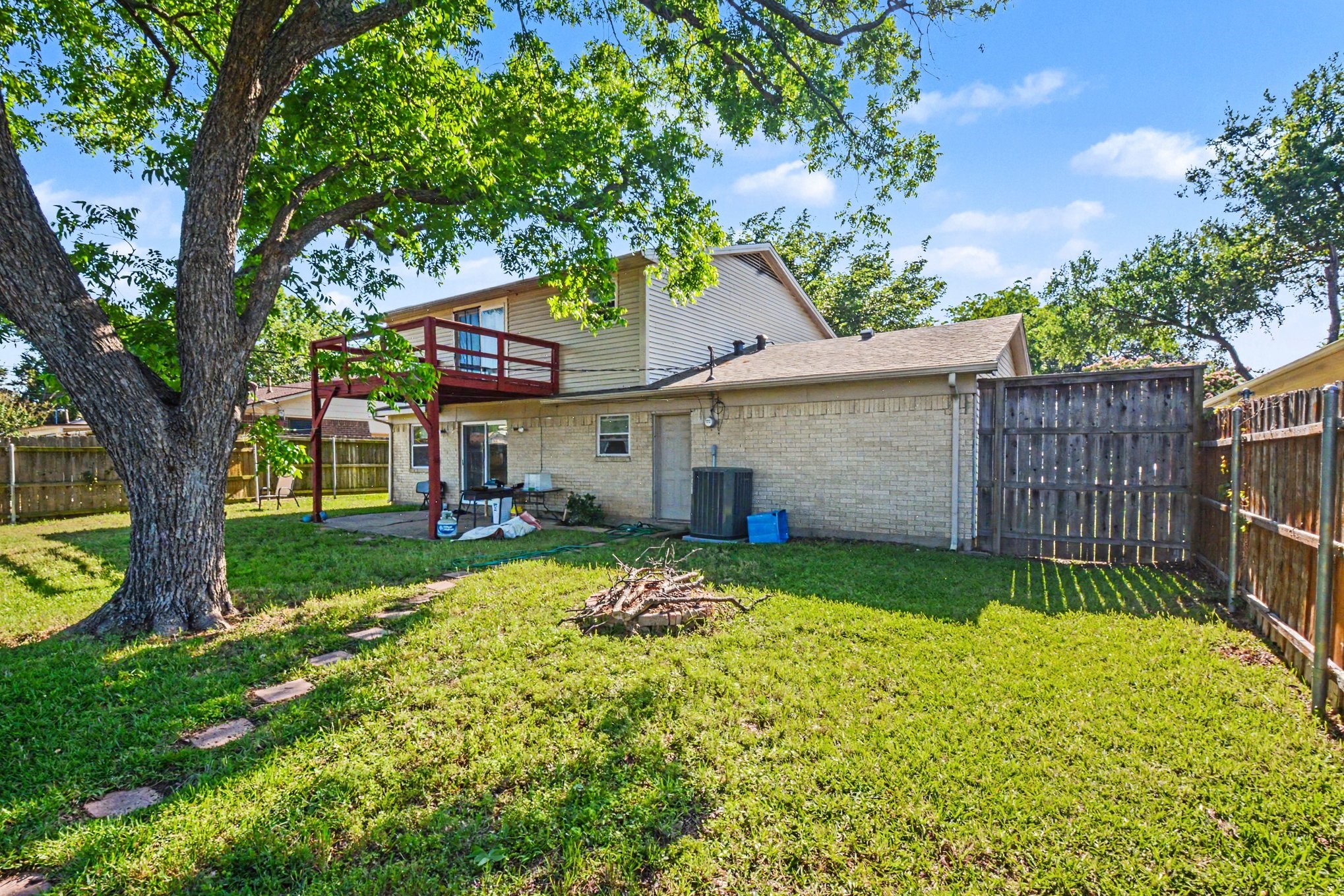 325 Hilltop Lane Wylie TX 75098