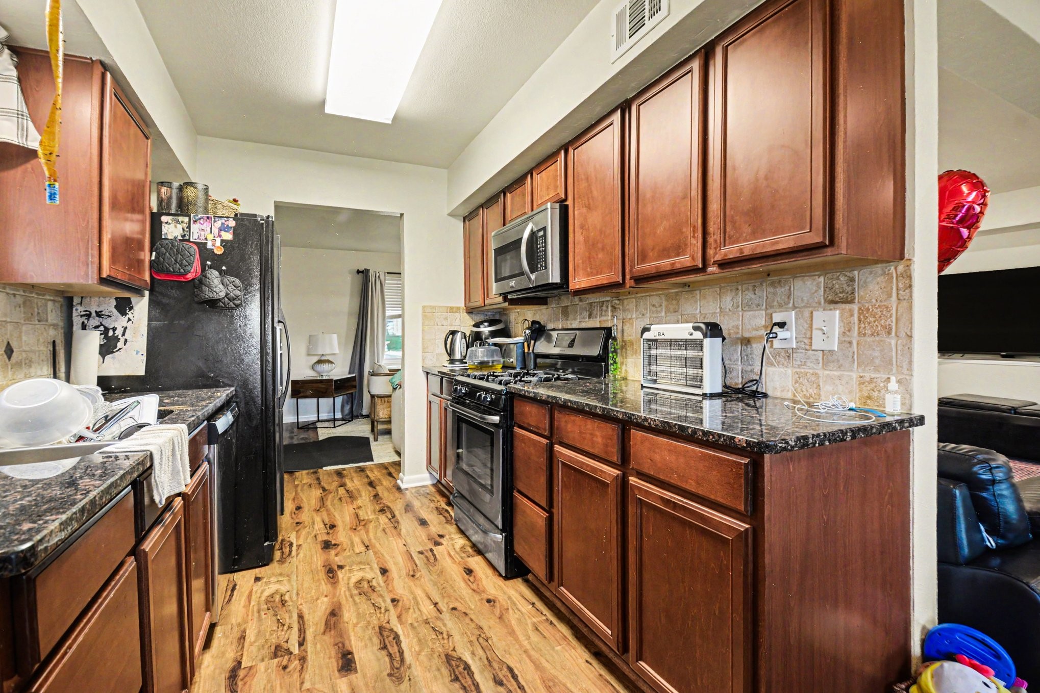 325 Hilltop Lane Wylie TX 75098