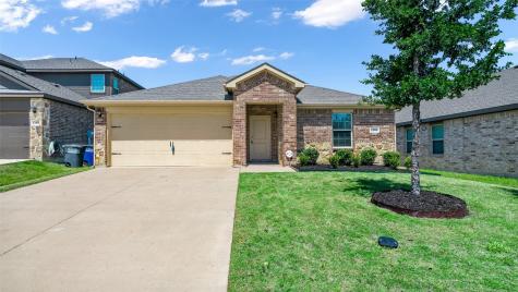 1206 Onyx Lane Princeton TX 75407