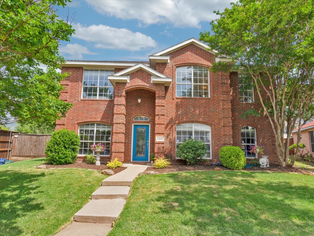 11602 Port Road Frisco TX 75035