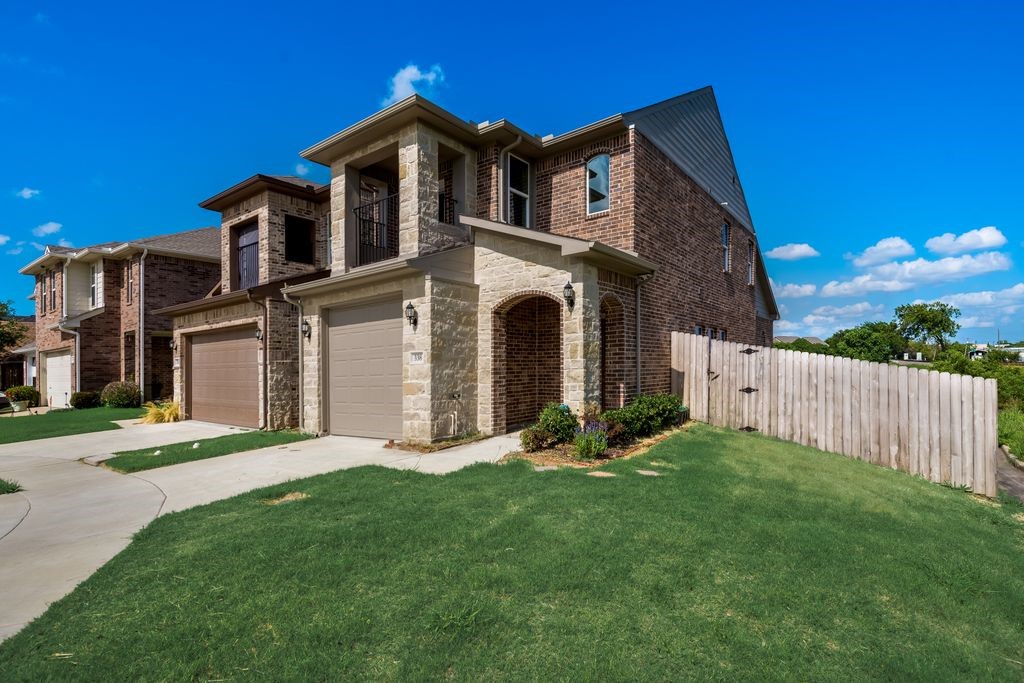 338 Austin Avenue Wylie TX 75098