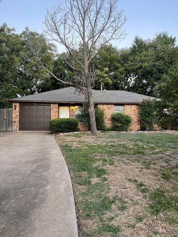 141 Milas Court Glenn Heights TX 75154