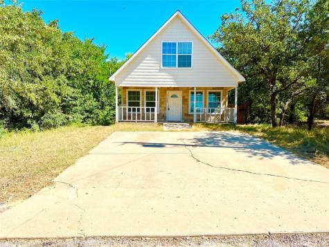 11008 Shady Oaks Drive Runaway Bay TX 76426