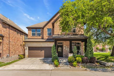 1118 Sunset Lane Richardson TX 75080