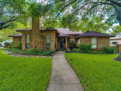 722 Villa Creek Drive Duncanville TX 75137