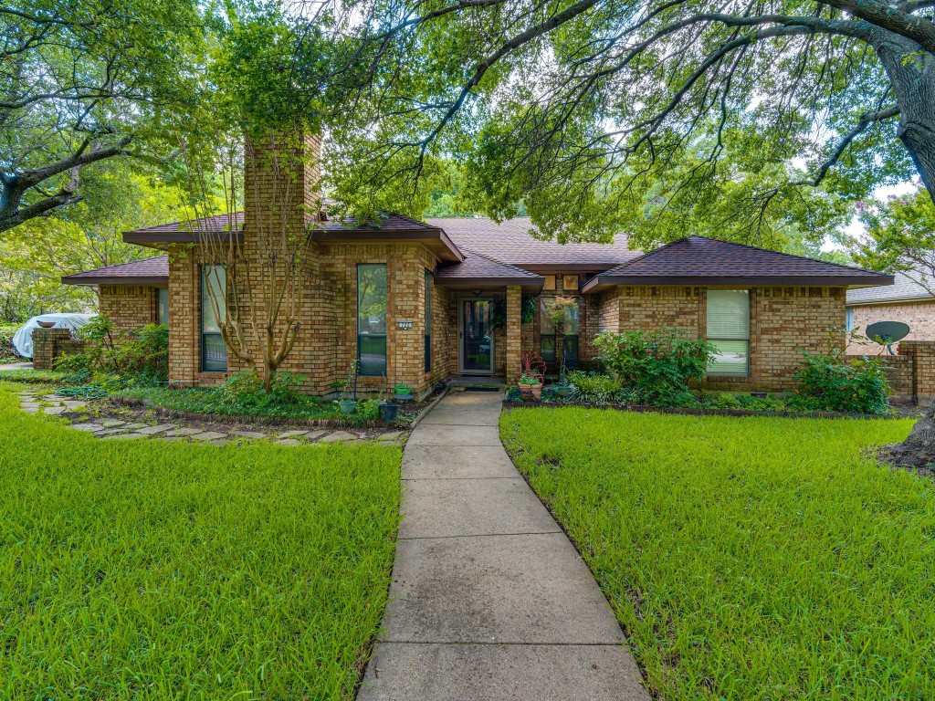 722 Villa Creek Drive Duncanville TX 75137