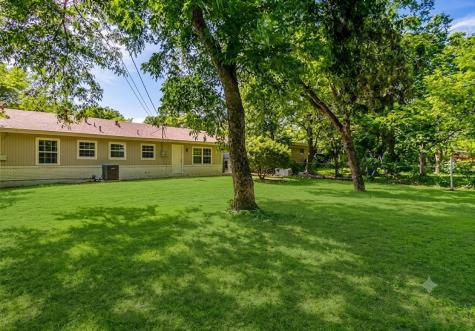 3821 Bonnie Drive Fort Worth TX 76116