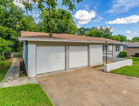 3821 Bonnie Drive Fort Worth TX 76116