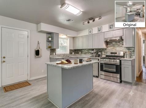 3821 Bonnie Drive Fort Worth TX 76116