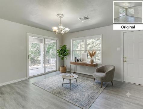 3821 Bonnie Drive Fort Worth TX 76116